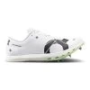 On Running Women's Cloudspike 1500m Track Spike - Undyed-White/Mint- Regular (B) -Sneaker Store us5lmn4alinjtggdbgut