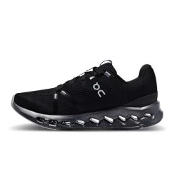 On Running Women's Cloudsurfer Running Shoe - All Black -Sneaker Store webimage 35E38FE0 4739 476B 9DAAD3E5E94C7137