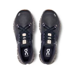 On Running Women's Cloud X 3 Running Shoe - Iron/Fade - Regular (B) -Sneaker Store webimage 36119E14 DA94 49A3 B9A3011E1B5C2F0A