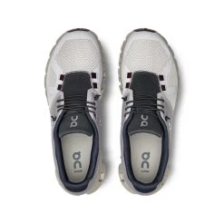 On Running Women's Cloud 5 Running Shoe - Pearl/Frost - Regular (B) -Sneaker Store webimage 43EAE0EC 9E67 4E9B 8FDED4194231D6B9