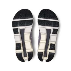 On Running Women's Cloudflyer 4 Running Shoe - Shark/Pearl - Regular (B) -Sneaker Store webimage 4A2BC0BA 54C4 4CA0 BB51563593740EE7