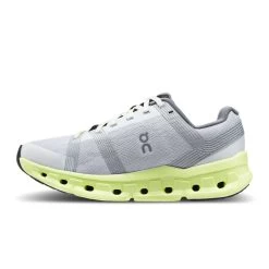 On Running Women's Cloudgo Running Shoe - Frost/Hay - Regular (B) -Sneaker Store webimage 5C5E1C9D 6BC7 4444 9B542C93C471BEAA