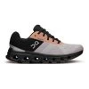 On Running Women's Cloudrunner Waterproof Running Shoe - Fade/Black - Regular (B) 1 On Running Women's Cloudrunner Waterproof Running Shoe - Fade/Black - Regular (B) -Sneaker Store webimage DA1A17CE 796A 4CDB 91A3EBFDB25AACBE