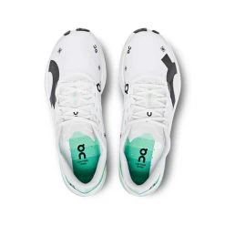 On Running Women's Cloudboom Echo 3 Running Shoe - Undyed-White/Mint - Regular (B) 10 On Running Women's Cloudboom Echo 3 Running Shoe - Undyed-White/Mint - Regular (B) -Sneaker Store webimage F5BB3F84 57A9 44C8 B867D7028D003D7D