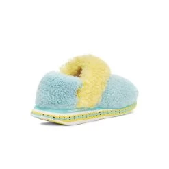 Women's KO-Z EZ Clog WO-WO Shoe - Yellow/Blue- Regular (B) -Sneaker Store womens ko z ez clog wo wo yellow blue 4 800x 20b56a45 a9b2 4ee2 850f 6f05c09bdda9