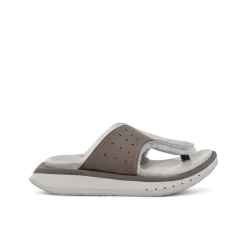 Women's KO-Z GLDTR 3 Sandal - Grey- Regular (B)