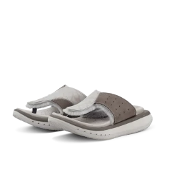 Women's KO-Z GLDTR 3 Sandal - Grey- Regular (B) -Sneaker Store womens ko z gldtr 3 grey 5 800x 5605ee00 b31e 4219 80c0 59d4d5989a81