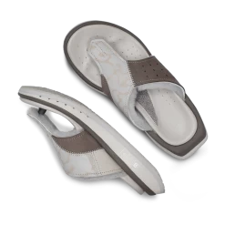 Women's KO-Z GLDTR 3 Sandal - Grey- Regular (B) -Sneaker Store womens ko z gldtr 3 grey 6 800x f8f1a519 1e2d 4e68 8859 912357be8b78