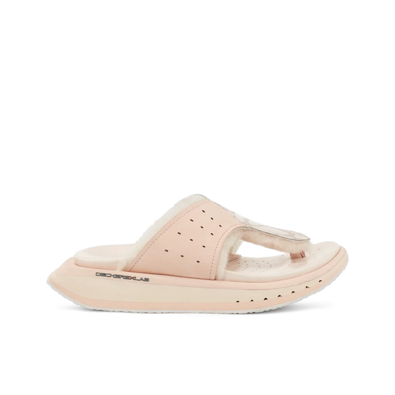 Women's KO-Z GLDTR 3 Sandal - Pastel Pink- Regular (B) 3 Women's KO-Z GLDTR 3 Sandal - Pastel Pink- Regular (B)