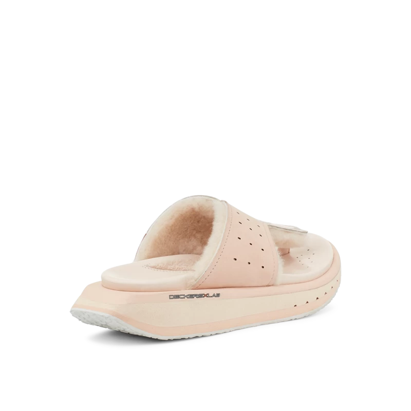 Women's KO-Z GLDTR 3 Sandal - Pastel Pink- Regular (B) 5 Women's KO-Z GLDTR 3 Sandal - Pastel Pink- Regular (B) - Image 3