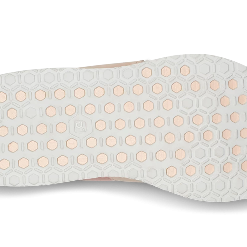 Women's KO-Z GLDTR 3 Sandal - Pastel Pink- Regular (B) 9 Women's KO-Z GLDTR 3 Sandal - Pastel Pink- Regular (B) - Image 7