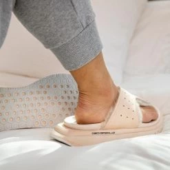 Women's KO-Z GLDTR 3 Sandal - Pastel Pink- Regular (B) 19 Women's KO-Z GLDTR 3 Sandal - Pastel Pink- Regular (B) -Sneaker Store womens ko z gldtr 3 pastel pink ls 2 800x dd80f5b8 fbca 4f27 9d00 fc8700f24545