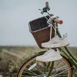 Women's X-SCAPE NBK Low Sneaker - Blanc/Light Grey - Regular (B) -Sneaker Store womens x scape nbk low blanc light grey ls 6 800x 1ed92471 ca14 4c56 a774 a2bbdcfbe1c1