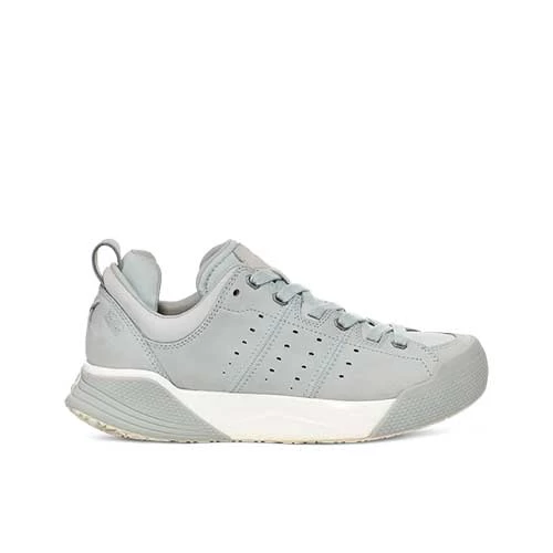 Women's X-SCAPE NBK Low Shoe- Skyway/Cashmera Blue - Regular (B) 3 Women's X-SCAPE NBK Low Shoe- Skyway/Cashmera Blue - Regular (B)