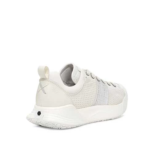 Women's X-Scape Sport Low Shoe - Blanc/Light Grey - Regular (B) 6 Women's X-Scape Sport Low Shoe - Blanc/Light Grey - Regular (B) - Image 4