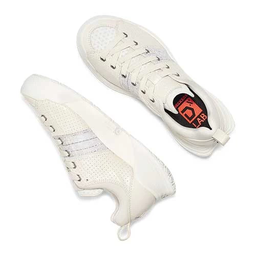 Women's X-Scape Sport Low Shoe - Blanc/Light Grey - Regular (B) 8 Women's X-Scape Sport Low Shoe - Blanc/Light Grey - Regular (B) - Image 6