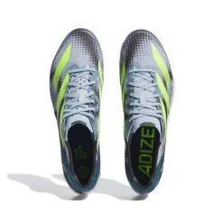 ADIDAS Unisex Adizero Avanti TYO Track Spike- Wonder Blue/Wonder Blue/Lucid Lemon - Regular (D) 13 ADIDAS Unisex Adizero Avanti TYO Track Spike- Wonder Blue/Wonder Blue/Lucid Lemon - Regular (D) -Sneaker Store z IE2774 standard top portrait view VI4tvnebfR